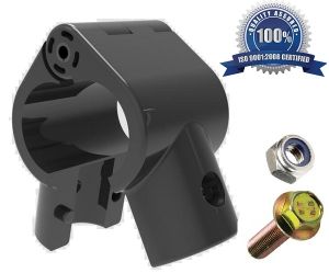 Retractable Auger Finger holder for MacDon, CaseIH, New Holland, 1308425C1, 337206