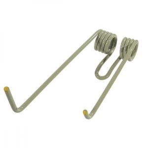 Lely Lotus Rotary Tedder Tine (Right), 4104311750