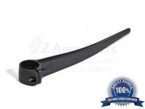 Heavy Duty Flexible Reel tine to fit Case NH, 48151645, 47392794