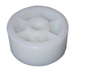 Nylon tensioning Roller Idler to fit Ford, New Holland, 80334970, 334970