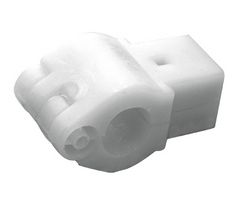 Adjustable Retractable Auger Finger Holder for New Holland, 84991264 D