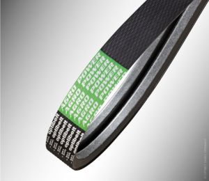 Feed Accelerator Drive Belt High Speed for John Deere, H221733