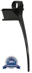 Reel Tine 6" RIGHT Bat Wing, AH166491