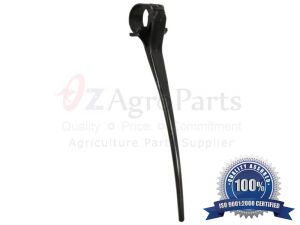 Reel Tine 6" with NO WING, AH166492, KXE10477