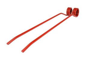 Claas Liner Rotary Rake Tine, 9557100