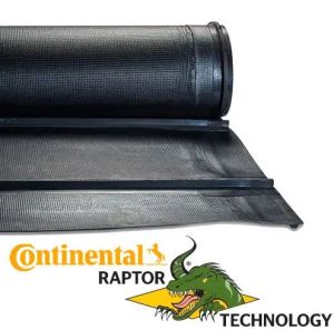 Draper Belt for 936D, Right Side