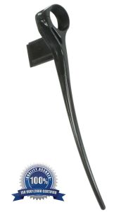 Reel Tine 4.5" RIGHT Bat Wing, H142314