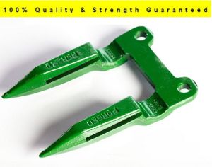 Knife Guard Double prong to fit John Deere 200 & 900 series platforms, H61954