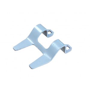 High Arch Hold Down Plate for Knife Guard