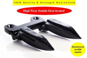 Heavy Duty Knife Guard to fit AGCO/Allis/Massey Ferguson, 71341601, 71116504, 71386962