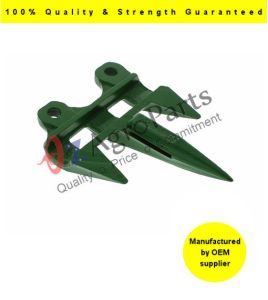 Knife Guard Short Long Short to fit JD 600 & 900 rigid platforms, H213508