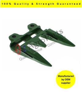 Knife Guard Long Short Long to fit JD 600 & 900 rigid platforms, H213405