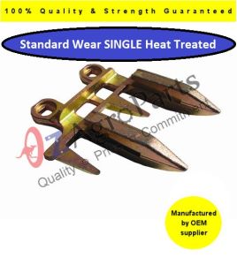 Crary No Choke Knife Guard for miscellaneous fronts, 7228