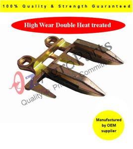 High Wear Crary No Choke Knife Guard, 7228, CR7228