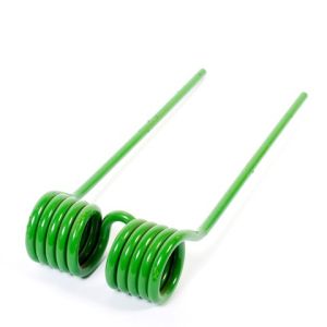 Krone Tedder Tine (Right) to suit KW and KWT, 1530141, 1530143