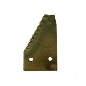 MacDon RIGHT Side End Half Knife Section, 34392, 174854