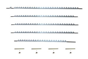 36 Ft Schumacher Cutterbar Knife Drive Assembly