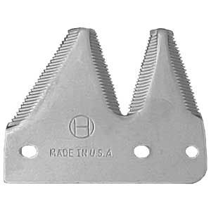 Right Hand (FINE) End section to fit miscellaneous