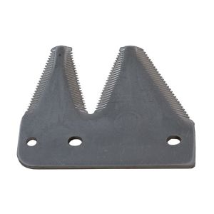 Left Hand (FINE) End section to fit miscellaneous