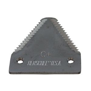 Macdon CaseIH Top Countersunk, Coarse Cut, 279314, 84331100