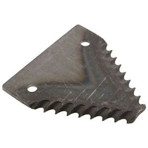 CASE IH 820, 1010, 1020, 2010, 2020, NH, Tiger Shark section. Pack of 10