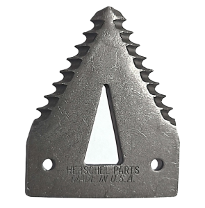 MacDon D2 FD2 TIGER SHARK Knife Sections 286627, Pack of 25