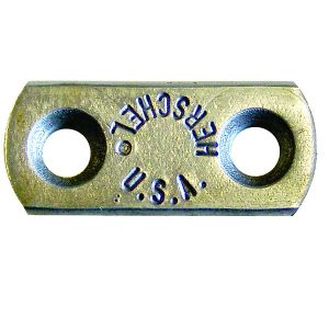 Case IH New Holland Knife Clip for 6mm holes