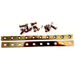Splice Kit for John Deere 600 series for original JD knife sections, AH202628, AH205715