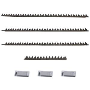 20 Foot Cutter Bar Knife Assembly