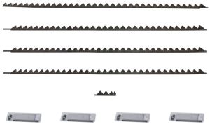 36 Ft SINGLE Knife Drive Assembly