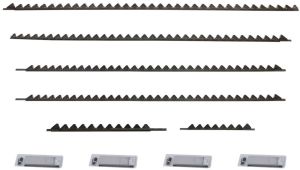 40 Ft DOUBLE Knife Drive Assembly