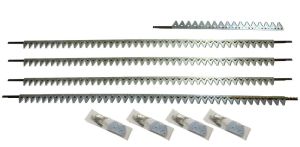 40 Ft SINGLE Knife Drive Assembly for 600F, 600R