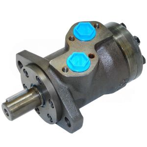 Hydraulic Motor for Primary Sales EMAR Chaff Deck