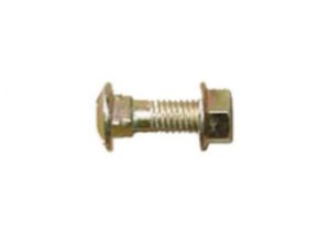 M10 x 30 mm Carriage Bolt & Nut to fit knife guards, 03M7192