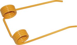 Ford New Holland Pickup Tine,127566