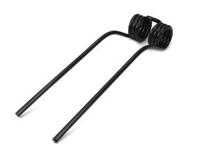 Tedder tine to suit Kverneland, Deutz Fahr 06580456, 1104303010700, 1162005794