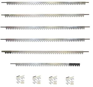 45 Ft DOUBLE Knife Drive Assembly for 645FD, 745FD