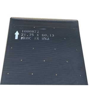 Pickup Belt for CaseIH 403, 503, 1015, 1977190C1, 1316715C91