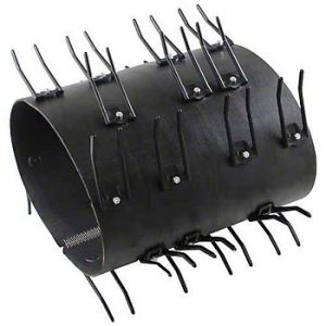 FRONT Pickup Belt for Melroe Countrywide WITH TEETH