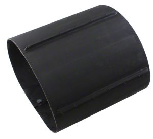 REAR Pickup Belt WITH CLEAT, 17.5" x 53.5"