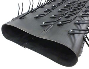 FRONT Pickup Belt for 615P WITH TEETH, AXE60849, AH217737