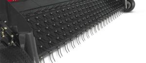 Pickup Belt for CaseIH 810, 820, 914