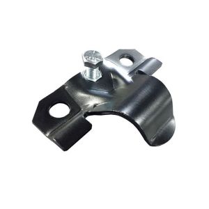 Adjustable Hold Down Clip to fit Macdon, 118162, 118499, 49420, 338591A1, 87407812, AFH209191