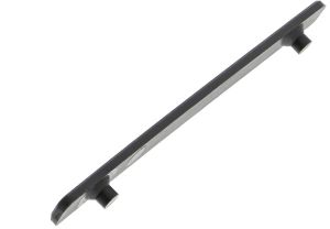 Rear Wear Pad for Crary Spring Hold Down Clip, 12165