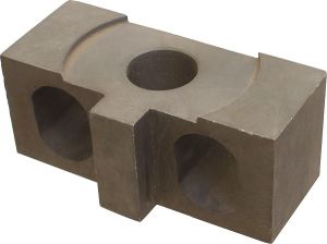 Knife Head Block for Case IH 1010, 1020, 1313797C2, 1313797C1