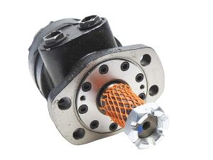 High Torque REEL Hydraulic Motor for MacDon, CaseIH, NH fronts, 143088, 273258, 273078