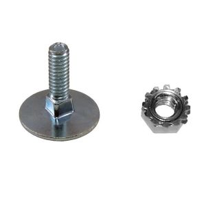 Elevator Bolt & Kep Nut for Pickup Belt 3/4" long
