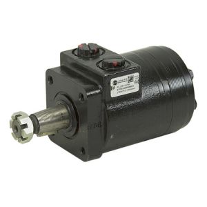 Upper Cross Auger Hydraulic Motor for MacDon, CaseIH, NH, 172232, 87627078