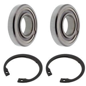 Bearing & Clips for Knife Drive Head