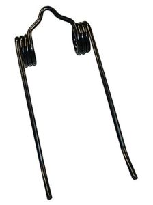 John Deere 553, 594 Hay Rake Tooth, 186SE